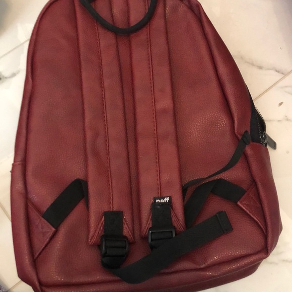 Neff Backpack - Picture 2 of 3